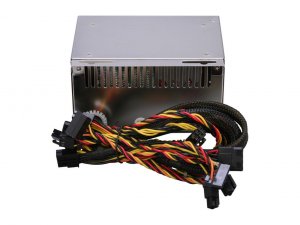 Athena AP-MPS3ATX40P8 Server Psu Athena| Ap-mps3atx40p8 %