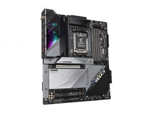 Gigabyte X670E AORUS MASTER Mb  | X670e Aorus Master R