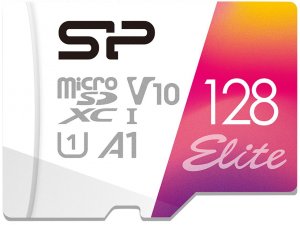 Silicon SU128GBSTXBV1V20AB Flash 128g|sp  R