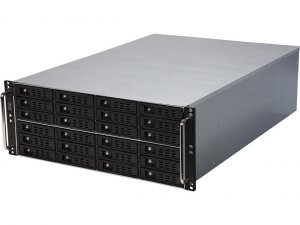 Athena RM-4U4243HE12 Server Chassis Athena|rm-4u4243he12