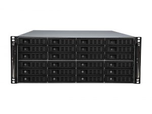 Athena RM-4U4243HE12 Server Chassis Athena|rm-4u4243he12