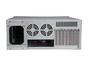 Athena RM-4U4243HE12 Server Chassis Athena|rm-4u4243he12