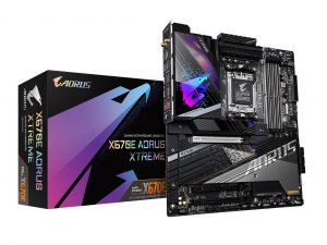 Gigabyte X670E AORUS XTREME Mb  | X670e Aorus Xtreme R