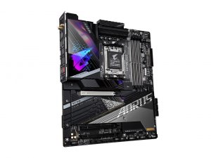 Gigabyte X670E AORUS XTREME X670e Aorus Xtreme Am5 Eatx Motherboard