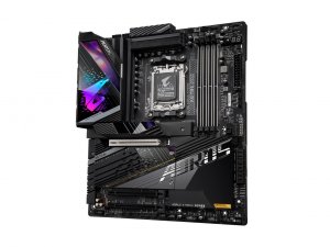 Gigabyte X670E AORUS XTREME X670e Aorus Xtreme Am5 Eatx Motherboard