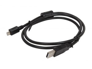 Rosewill U2-AM-MICROB5M-3-BK Cable Rosewl U2-am-microb5m-3-bk R