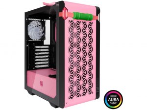 Asus 90DC0046-B40000 Case  | Gt301 Tuf Gaming Casepinkhandle R