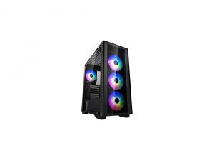 Deepcool DP-ATX-MATREXX50-AR-4F-NE Case Dp-atx-matrexx50-ar-4f-ne Matr