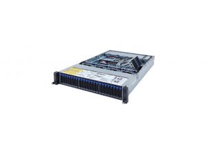 Gigabyte R262-ZA0-rev-A00 Svr Brbn  R262-za0-rev-a00