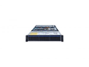 Gigabyte R262-ZA0-rev-A00 Svr Brbn  R262-za0-rev-a00