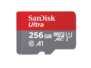 Sandisk SDSQUAC-256G-GN6MA Flash 256g|sd Sdsquac-256g-gn6ma R