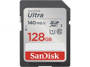 Sandisk SDSDUNB-128G-GN6IN Flash 128g|sd Sdsdunb-128g-gn6in R