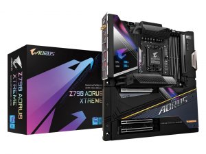 Z790 AORUS XTREME