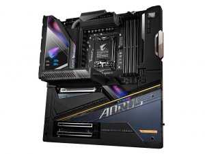 Gigabyte Z790 AORUS XTREME Mb  | Z790 Aorus Xtreme R