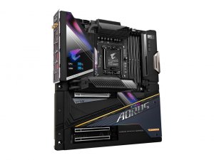 Gigabyte Z790 AORUS XTREME Mb  | Z790 Aorus Xtreme R