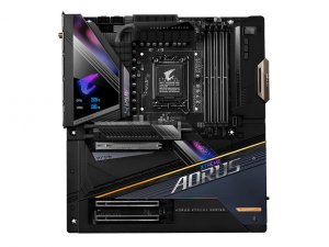 Gigabyte Z790 AORUS XTREME Mb  | Z790 Aorus Xtreme R