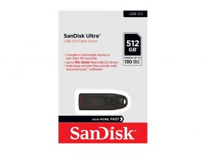 Sandisk SDCZ48-512G-G46 Usb 512g| Sdcz48-512g-g46 R