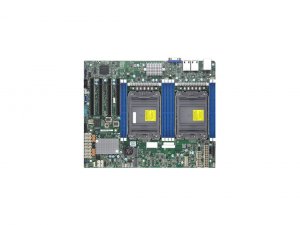 Supermicro MBD-X12DPL-NT6-O X12dpl-nt Icx Mainstream Dp Mb With Intel 