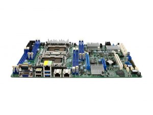 Asrock EP2C612D8-8R Server_mb | Ep2c612d8-8r R