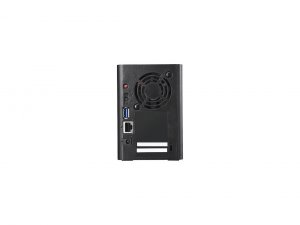 Buffalo LS520DN0802-R Nas  | Ls520dn0802 Rec