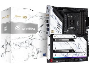 Asrock Z790 TAICHI CARRARA Mb  | Z790 Taichi Carrara R