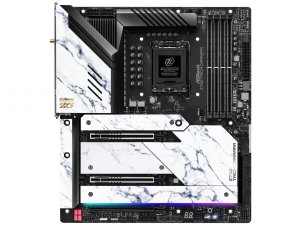 Asrock Z790 TAICHI CARRARA Mb  | Z790 Taichi Carrara R