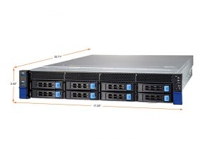 Tyan BS8251T83E8HR-2T-N-1 Server  Bs8251t83e8hr-2t-n-1