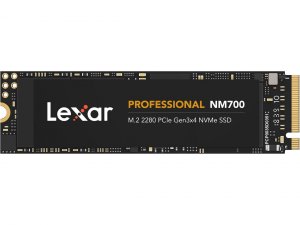 Lexar LNM700-1TRBNA Ssd 1t| Lnm700-1trbna R