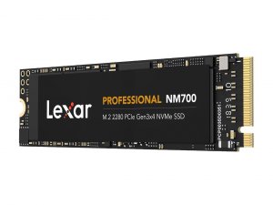 Lexar LNM700-1TRBNA Ssd 1t| Lnm700-1trbna R