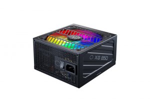 Cooler MPG-8501-AFBAP-XUS Case Cm 850w Mpg-8501-afbap-xus R