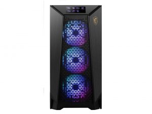 Msi MEG PROSPECT 700R Case |meg Prospect 700r R