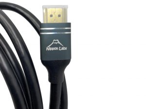 Nippon HDMI-8K-10 Cable Nippon Hdmi-8k-10 R