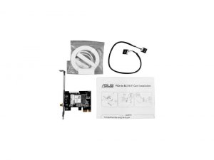 Asus 90MC07A0-M0CCY0 Wifi Card  90mc07a0-m0ccy0 Rt