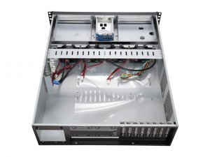 Athena RM-3U8G525 Chassis Athena | Rm-3u8g525 %