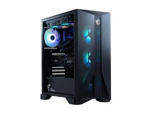 Msi AEGIS RS 12TE-258US Gamin |aegis Rs 12te-258us R