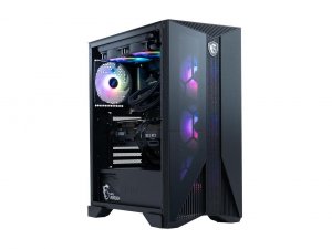 Msi AEGIS RS 12TE-258US Gamin |aegis Rs 12te-258us R