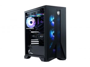 Msi AEGIS RS 12TE-258US Gamin |aegis Rs 12te-258us R