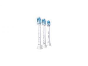 Sonicare HX9033/65 Optimal Gum Health Toothbrush Heads - 3 Pack