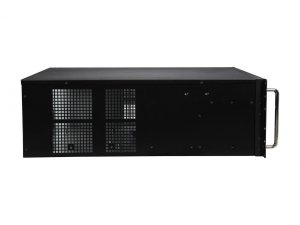 Athena RM-4U8G525 Rm-4u8g525 4u Rackmount Server Case