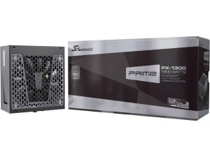 Seasonic PRIME PX-1300 Psu  1300w Prime Px-1300 R