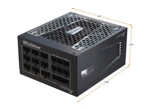 Seasonic PRIME PX-1300 Psu  1300w Prime Px-1300 R