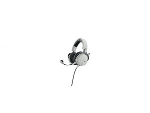 Beyerdynamic BEYDMMX150GY Mmx 150 Grey Gaming Headset - High-quality A