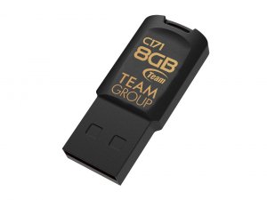 Team TC1718GB01 Usb 8g | Team  Rtl