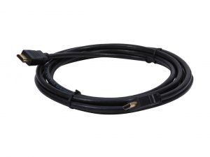 Nippon HDMI-FF-10BK Cable Nppn Lbs Hdmi-ff-10bk Blk %