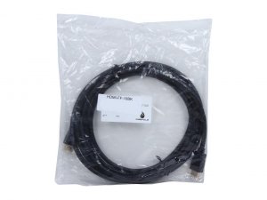 Nippon HDMI-FF-10BK Cable Nppn Lbs Hdmi-ff-10bk Blk %