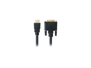 Omni DVI-3-HDMI Hdmi To Dvi Cable | Dvi-3-hdmi %