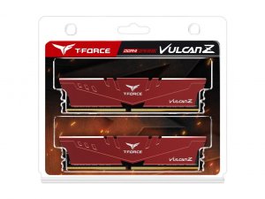 Team TLZRD464G3200HC16CDC Team T-force Vulcan Z 64gb Ddr4 3200mhz Memo