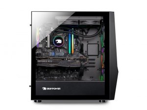 Ibuypower SlateMR293i Gamin Ibp| R