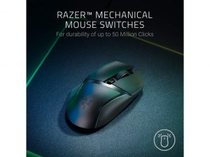 Razer RZ01-03150100-R3U1 Gms Rzr | Basilisk X|rz01-03150100-r3u1|b