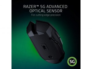 Razer RZ01-03150100-R3U1 Gms Rzr | Basilisk X|rz01-03150100-r3u1|b